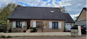 maison à la location -   44110  CHATEAUBRIANT, surface 80 m2 location maison - UBI481017269